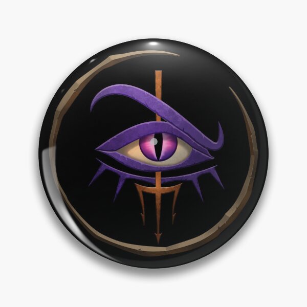 Item preview, Magister - Hex designed and sold by LudusMagnusOfficial.