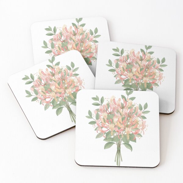 Item preview, Honeysuckle designed and sold by Avenelle.