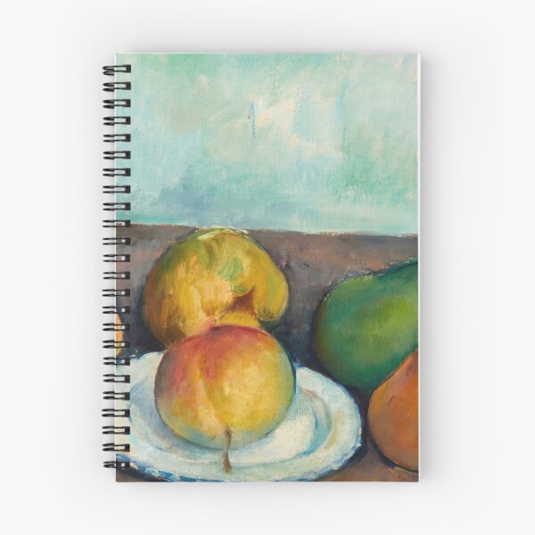 Item preview, Nature Morte Pommes Et Poires by Paul Cézanne: Post Impressionist Still Life designed and sold by artofuniverse.