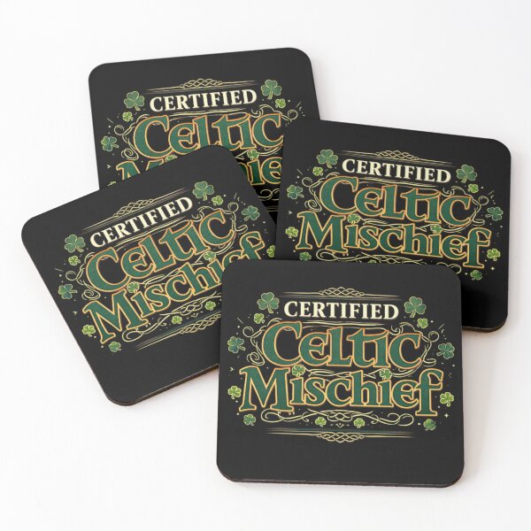 Item preview, Pog mo thoin designed and sold by Rally Forge.