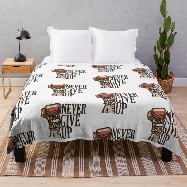 Item preview, Never Give Up - Get the work done designed and sold by TKsuited.