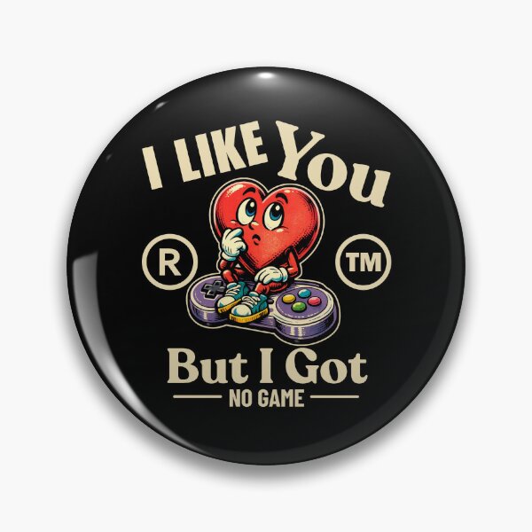 Item preview, I like you   designed and sold by Peerless-Prime.