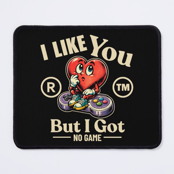 Item preview, I like you   designed and sold by Peerless-Prime.
