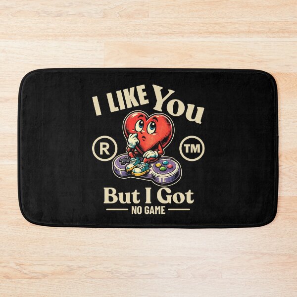Item preview, I like you   designed and sold by Peerless-Prime.