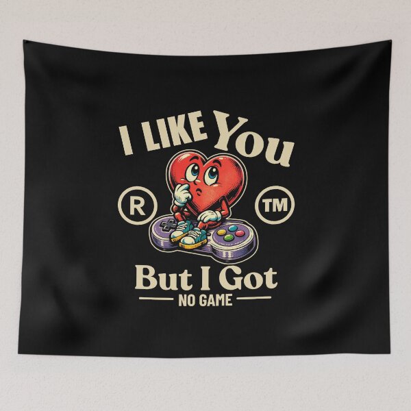 Item preview, I like you   designed and sold by Peerless-Prime.