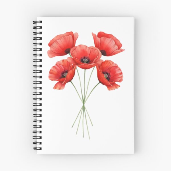 Item preview, Poppy designed and sold by Avenelle.