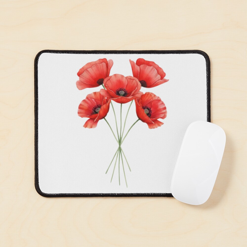 Item preview, Mouse Pad designed and sold by SoftPawsStudioo.