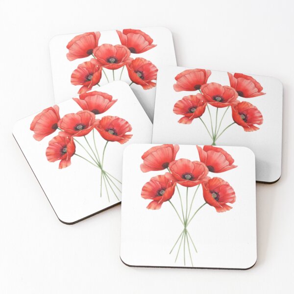 Item preview, Poppy designed and sold by Avenelle.