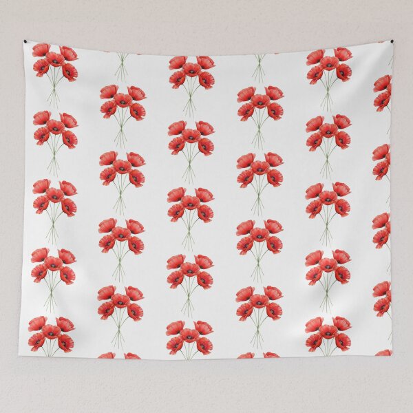 Item preview, Poppy designed and sold by Avenelle.