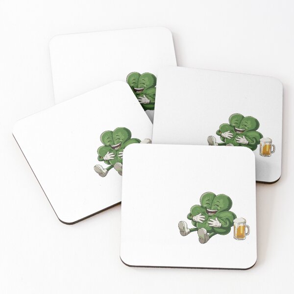 Item preview, Relaxed Lucky Clover Sitting designed and sold by Poshparagon!.