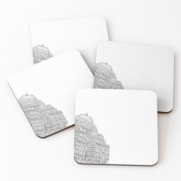 Item preview, Duomo, Florence designed and sold by Kira Zelnosky.