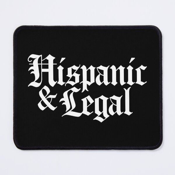 Item preview, Hispanic & Legal Classic Gothic Font Alternate designed and sold by diplomatdesign.