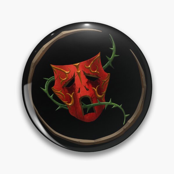 Item preview, Magister - Agony designed and sold by LudusMagnusOfficial.
