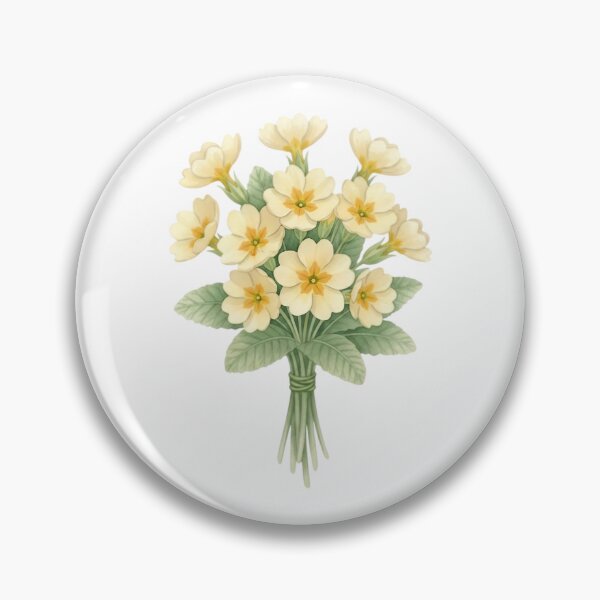 Item preview, Primrose designed and sold by Avenelle.