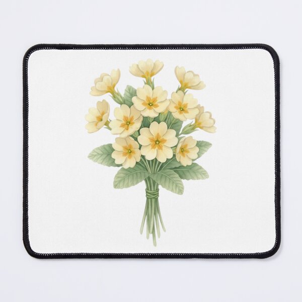 Item preview, Primrose designed and sold by Avenelle.