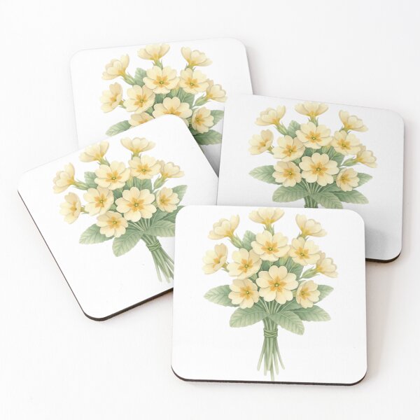 Item preview, Primrose designed and sold by Avenelle.