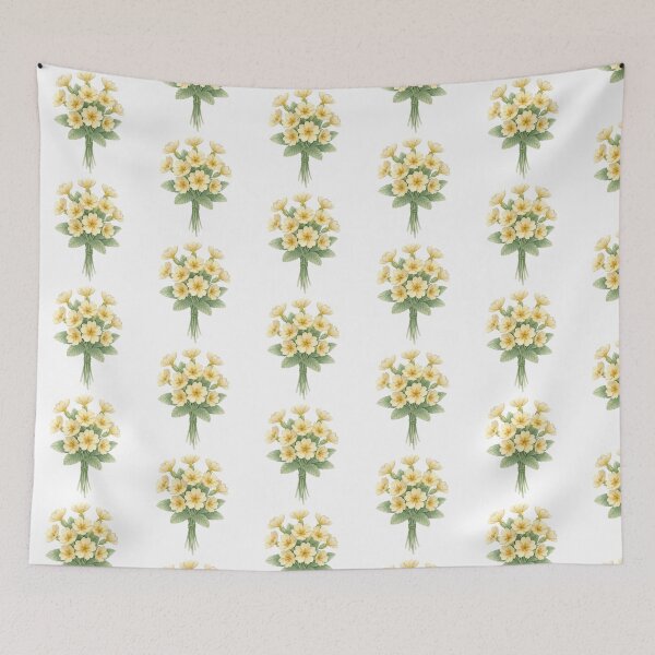 Item preview, Primrose designed and sold by Avenelle.