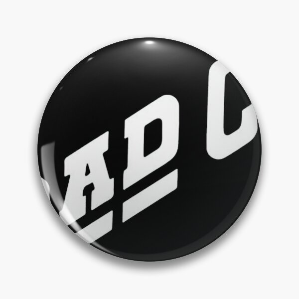 Item preview, Bad Company T-Shirt designed and sold by mcx-3.