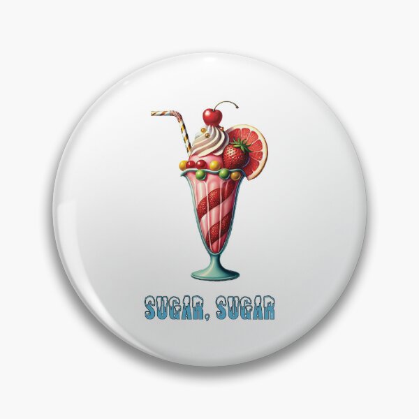 Item preview, Sugar, Sugar designed and sold by Rich La Bonté.