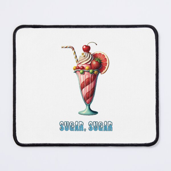 Item preview, Sugar, Sugar designed and sold by Rich La Bonté.