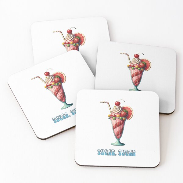 Item preview, Sugar, Sugar designed and sold by Rich La Bonté.
