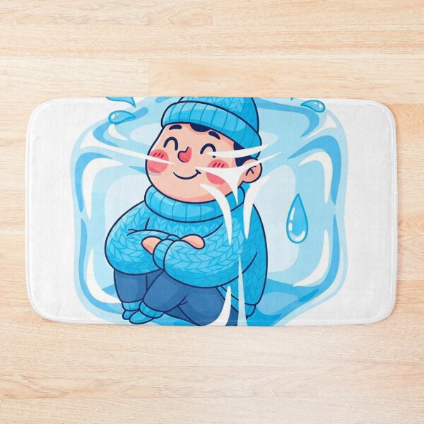 Item preview, Playful Ice Cube designed and sold by Pollock.