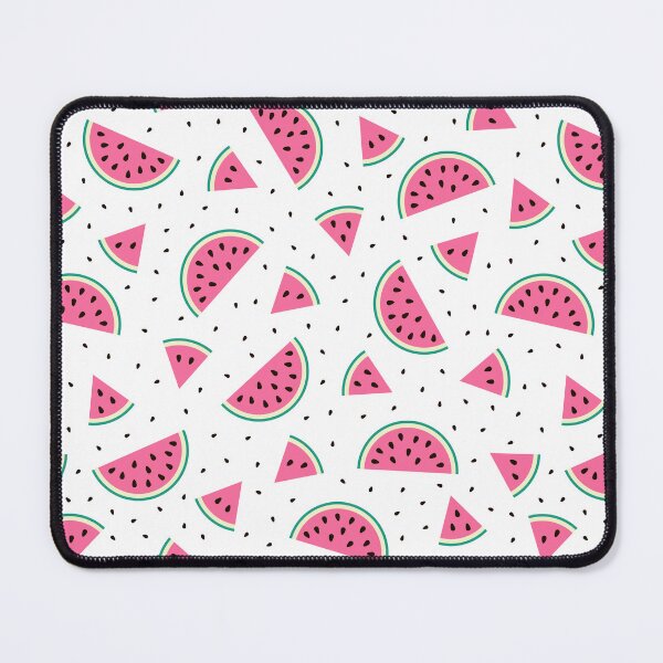 Item preview, Summertime. Sweet Melon. Summer Watermelon Vibes – Cute Fruit Pattern and Sticker Design designed and sold by alijun.