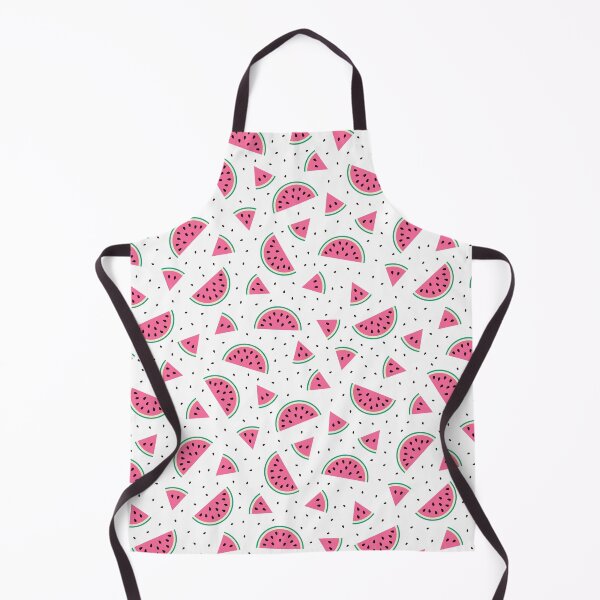Item preview, Summertime. Sweet Melon. Summer Watermelon Vibes – Cute Fruit Pattern and Sticker Design designed and sold by alijun.