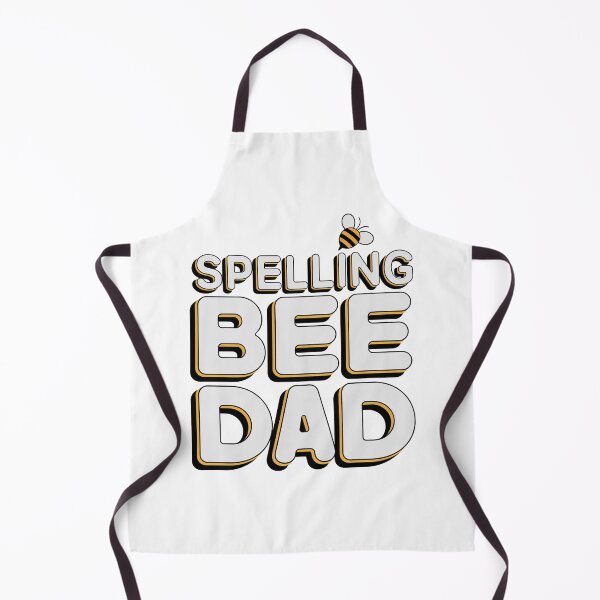 Item preview, Spelling Bee Dad - Spelling Bee Squad designed and sold by AleksandraJac05.