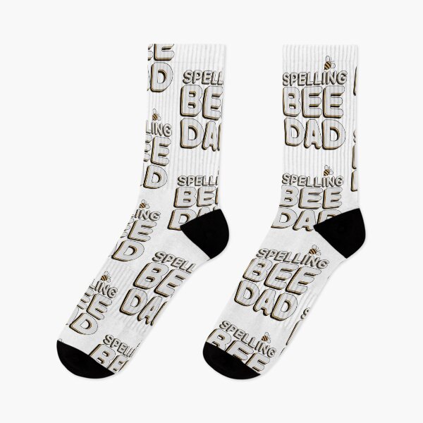 Item preview, Spelling Bee Dad - Spelling Bee Squad designed and sold by AleksandraJac05.