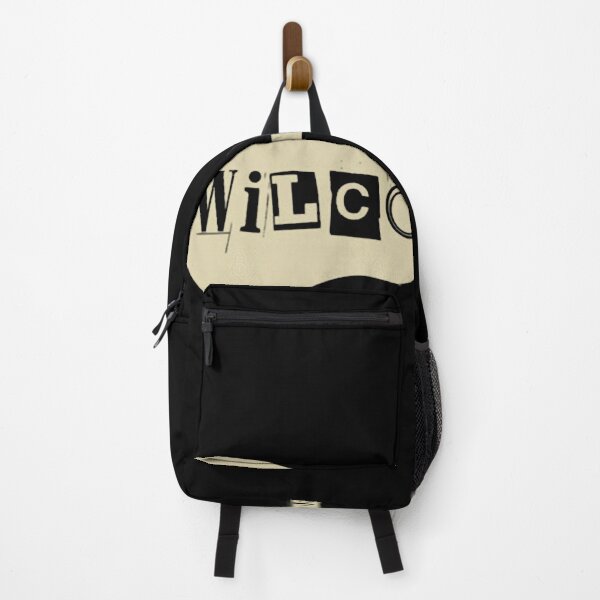 Item preview, wilco via chicago T-Shirt designed and sold by mcx-3.