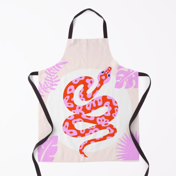 Item preview, Tropical Snake designed and sold by LizeScribe.