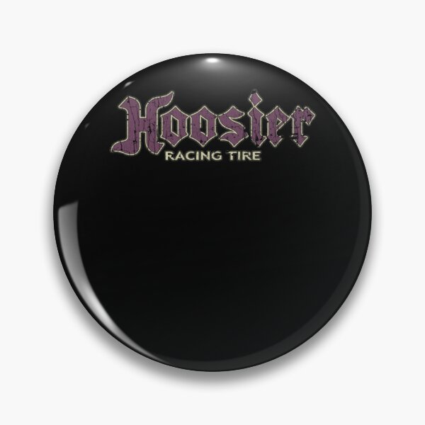 Item preview, Hoosier Racing Tire 1957  designed and sold by iconiicc.