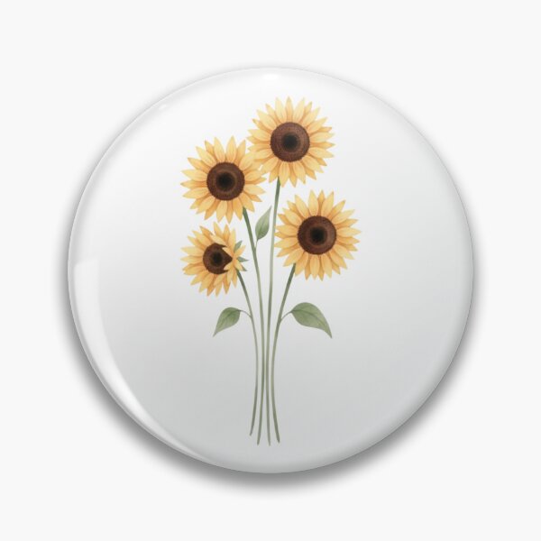 Item preview, Sunflower designed and sold by Avenelle.