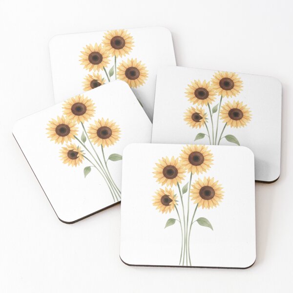 Item preview, Sunflower designed and sold by Avenelle.