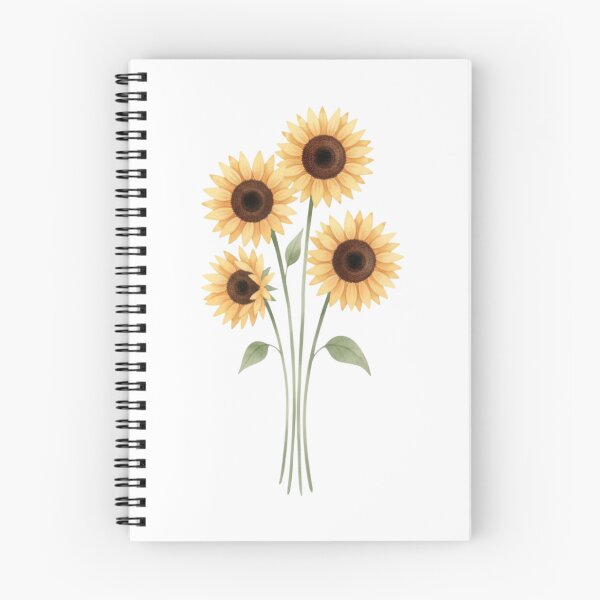 Item preview, Sunflower designed and sold by Avenelle.