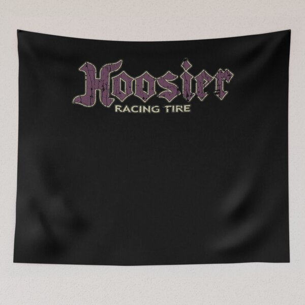 Item preview, Hoosier Racing Tire 1957  designed and sold by iconiicc.
