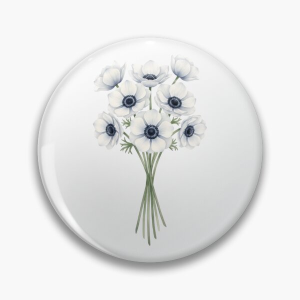 Item preview, Anemone designed and sold by Avenelle.