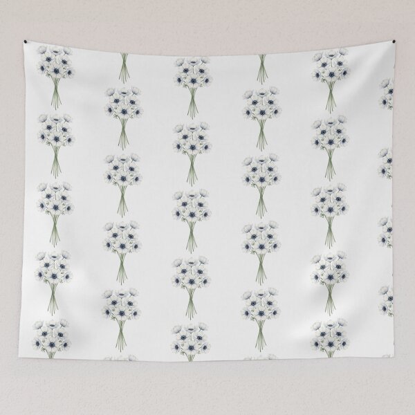 Item preview, Anemone designed and sold by Avenelle.