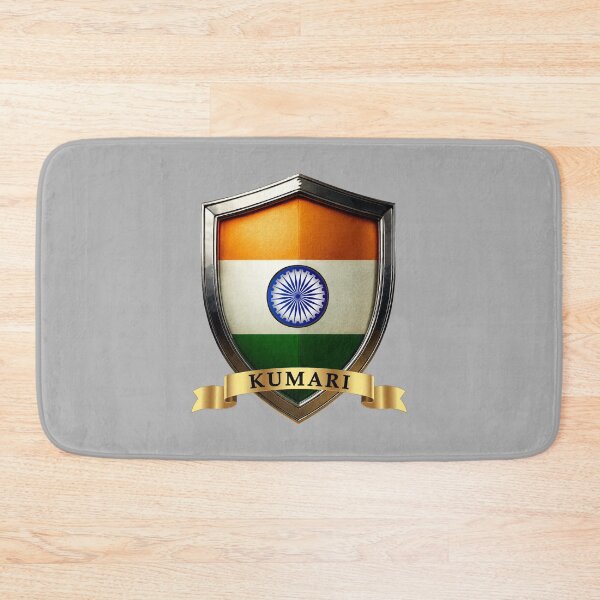 Item preview, Kumari India Legacy Shield designed and sold by Highlandkings.
