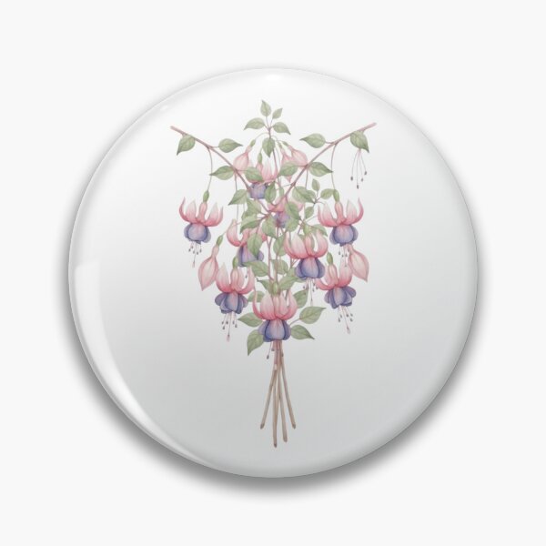 Item preview, Fuchsia designed and sold by Avenelle.