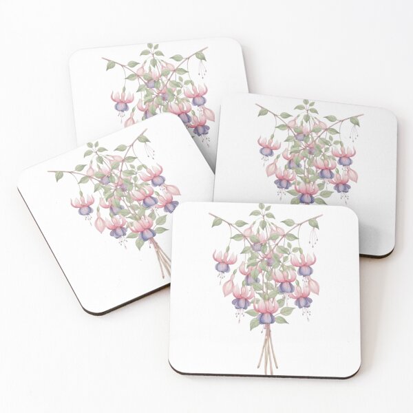 Item preview, Fuchsia designed and sold by Avenelle.