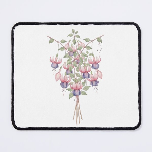 Item preview, Fuchsia designed and sold by Avenelle.