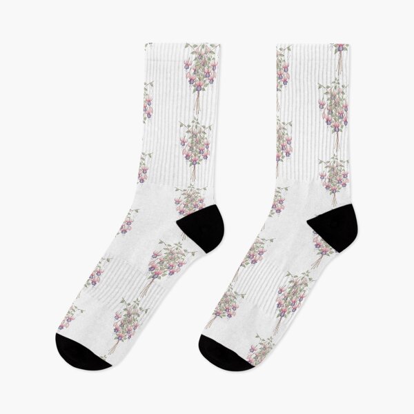 Item preview, Fuchsia designed and sold by Avenelle.