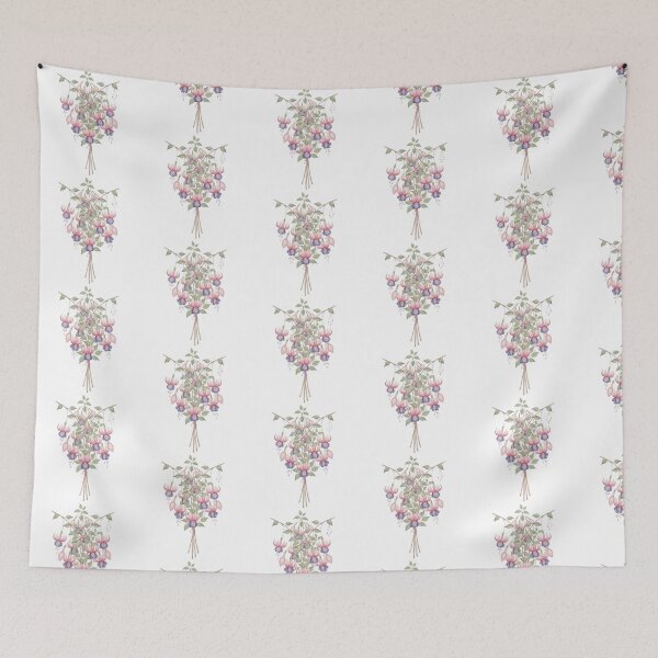 Item preview, Fuchsia designed and sold by Avenelle.