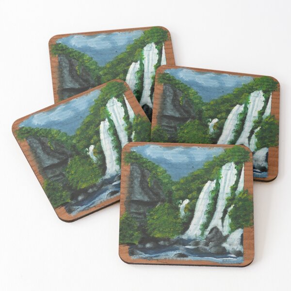 Item preview, Chorros Del Varal designed and sold by Songsnsmuttales.