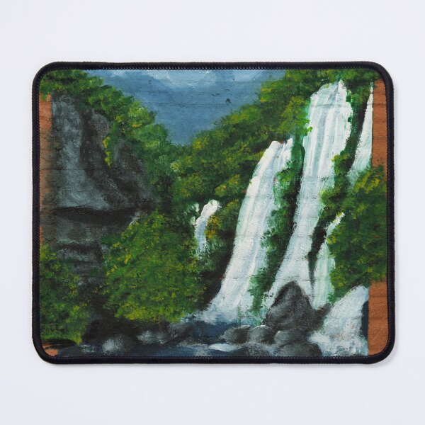 Item preview, Chorros Del Varal designed and sold by Songsnsmuttales.