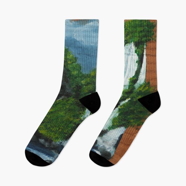 Item preview, Chorros Del Varal designed and sold by Songsnsmuttales.