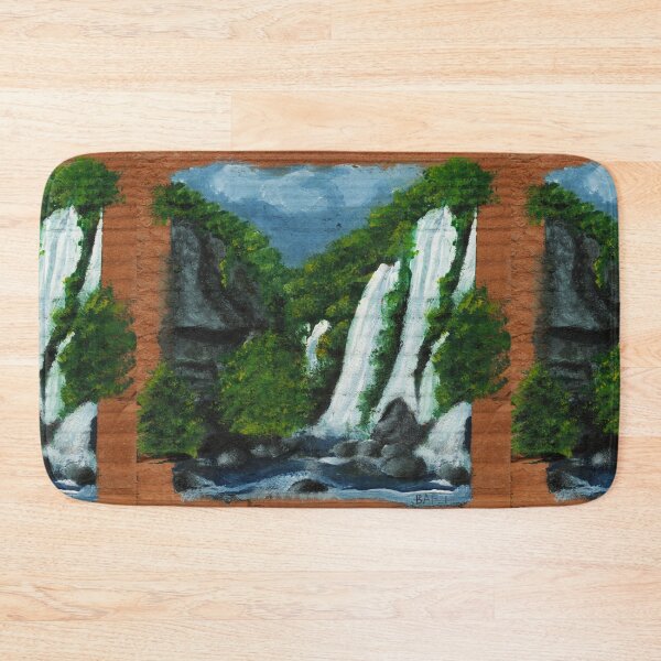 Item preview, Chorros Del Varal designed and sold by Songsnsmuttales.