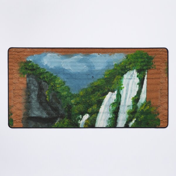 Item preview, Chorros Del Varal designed and sold by Songsnsmuttales.